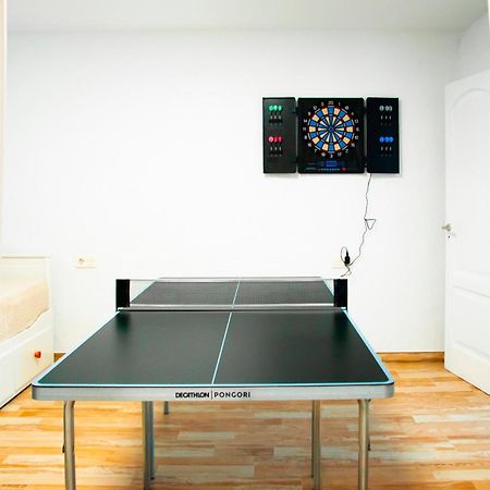 Vibesol Pool Heated House Apartment ปลายาออนดา ภายนอก รูปภาพ