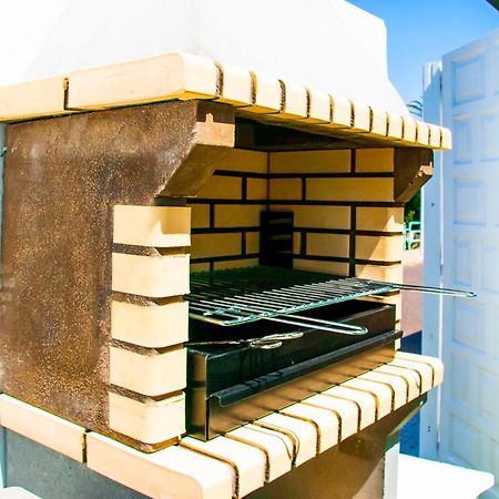 Vibesol Pool Heated House Apartment ปลายาออนดา ภายนอก รูปภาพ