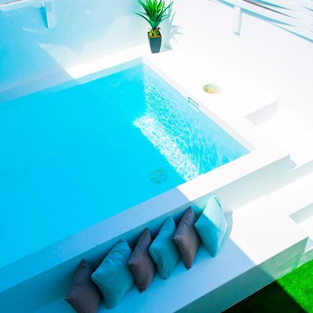 Vibesol Pool Heated House Apartment ปลายาออนดา ภายนอก รูปภาพ
