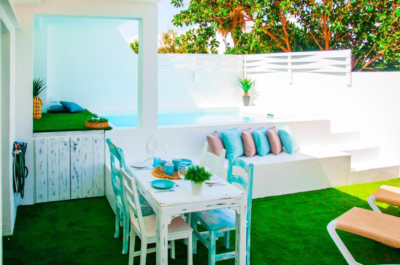 Vibesol Pool Heated House Apartment ปลายาออนดา ภายนอก รูปภาพ