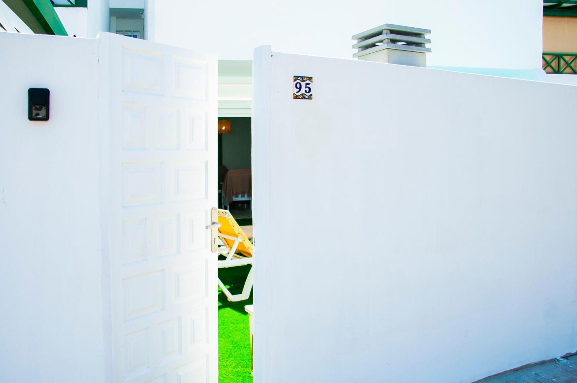 Vibesol Pool Heated House Apartment ปลายาออนดา ภายนอก รูปภาพ