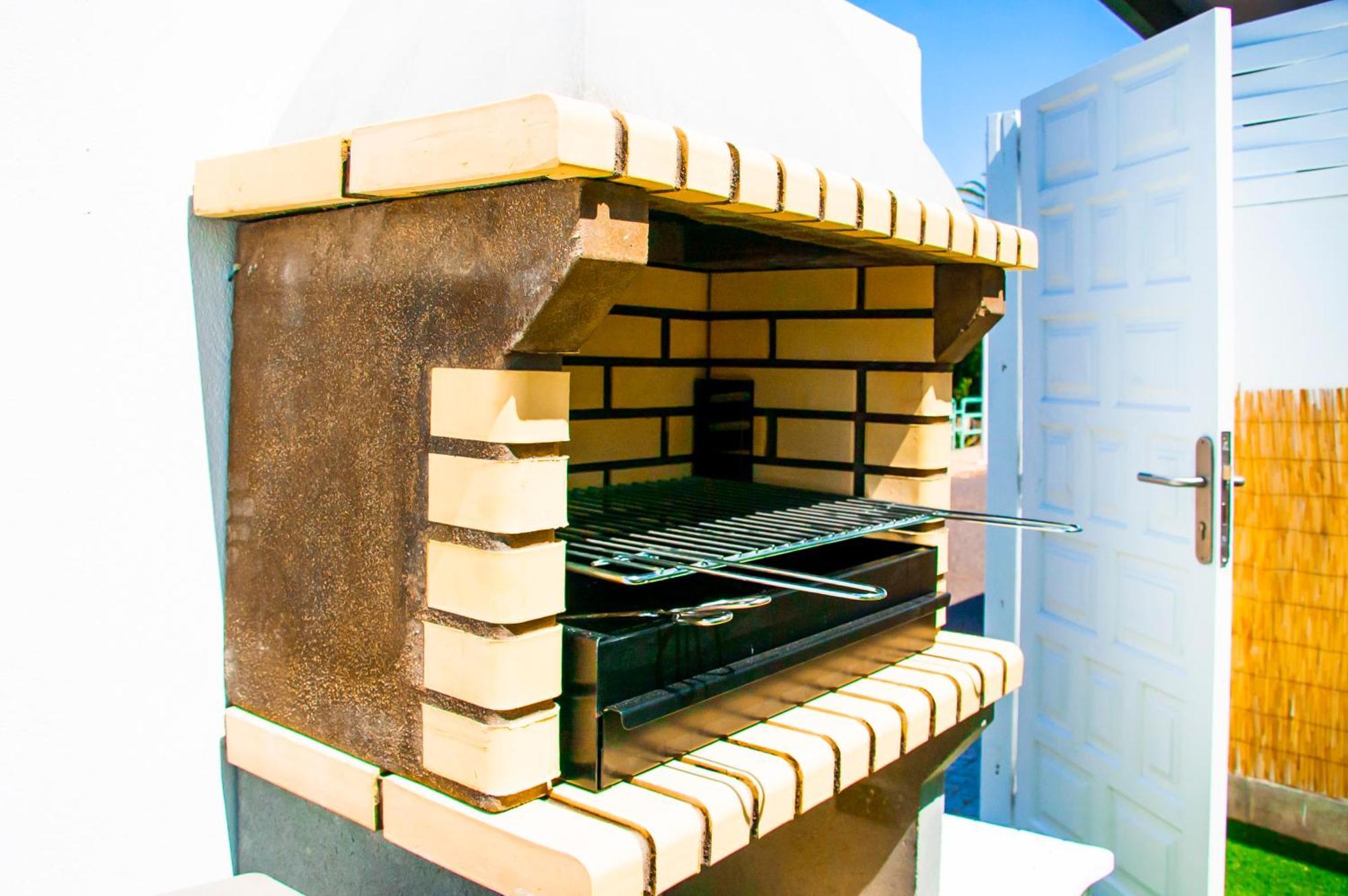 Vibesol Pool Heated House Apartment ปลายาออนดา ภายนอก รูปภาพ