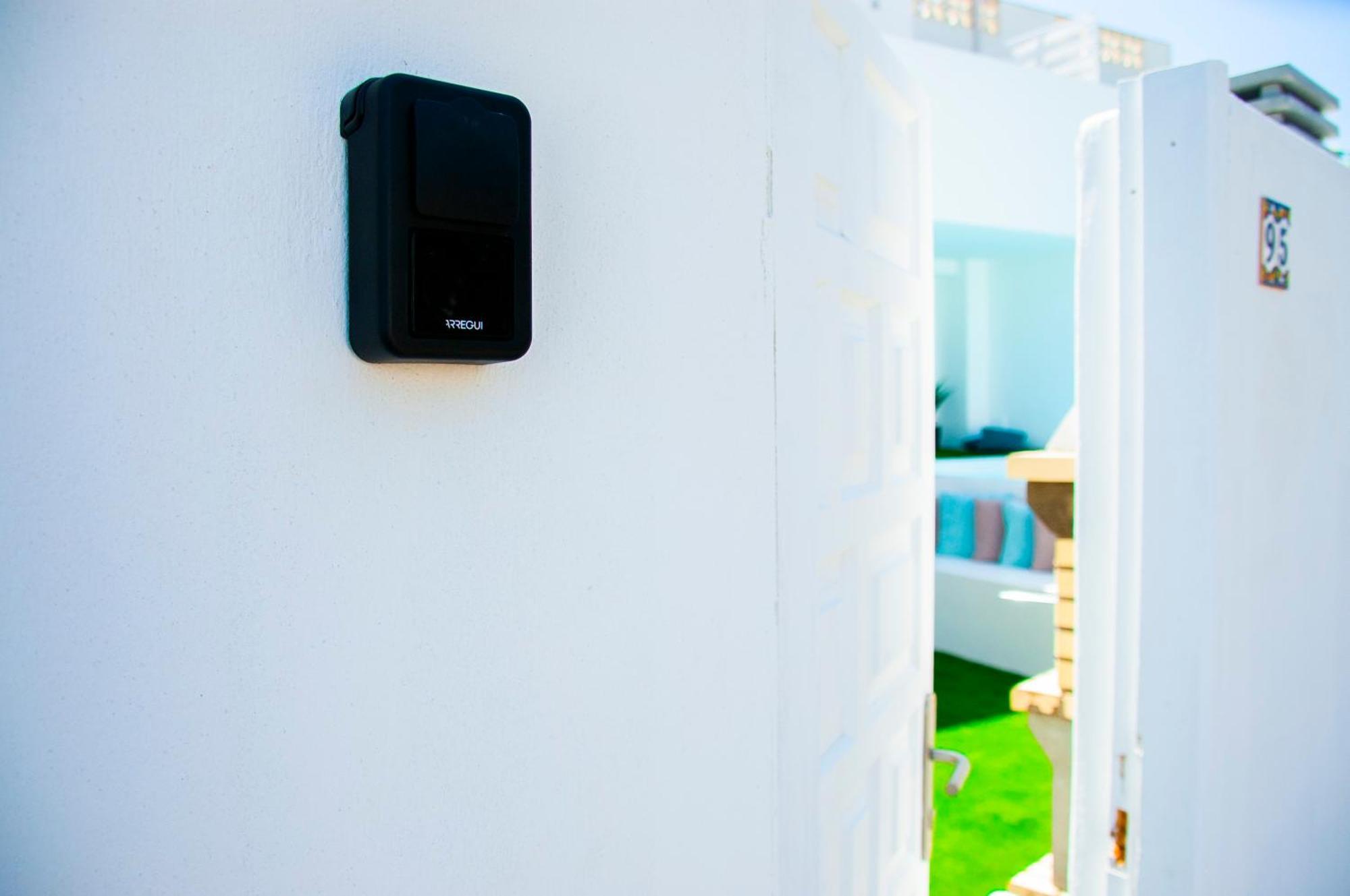 Vibesol Pool Heated House Apartment ปลายาออนดา ภายนอก รูปภาพ