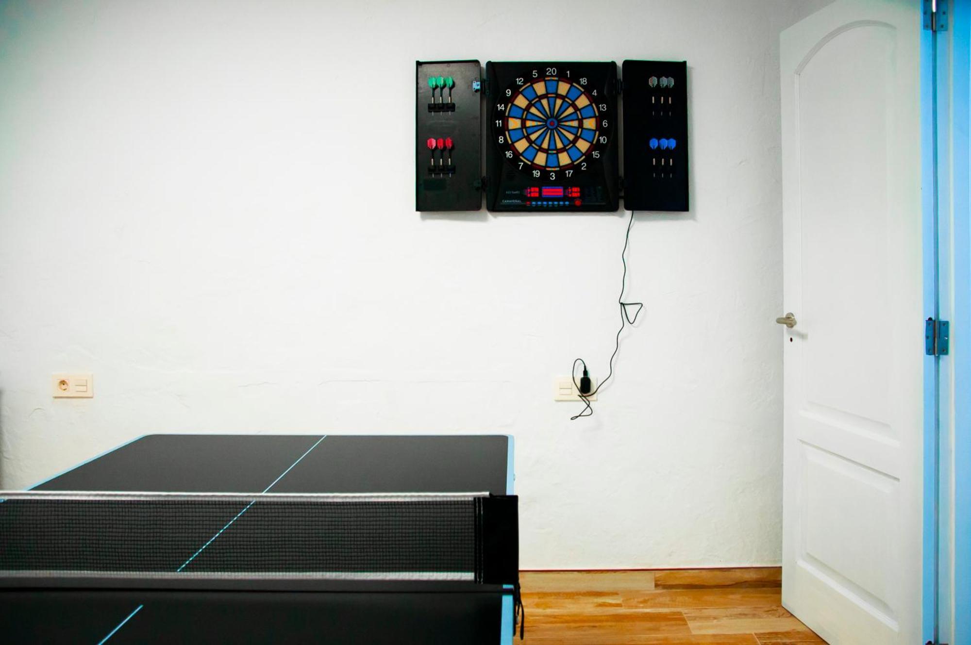 Vibesol Pool Heated House Apartment ปลายาออนดา ภายนอก รูปภาพ