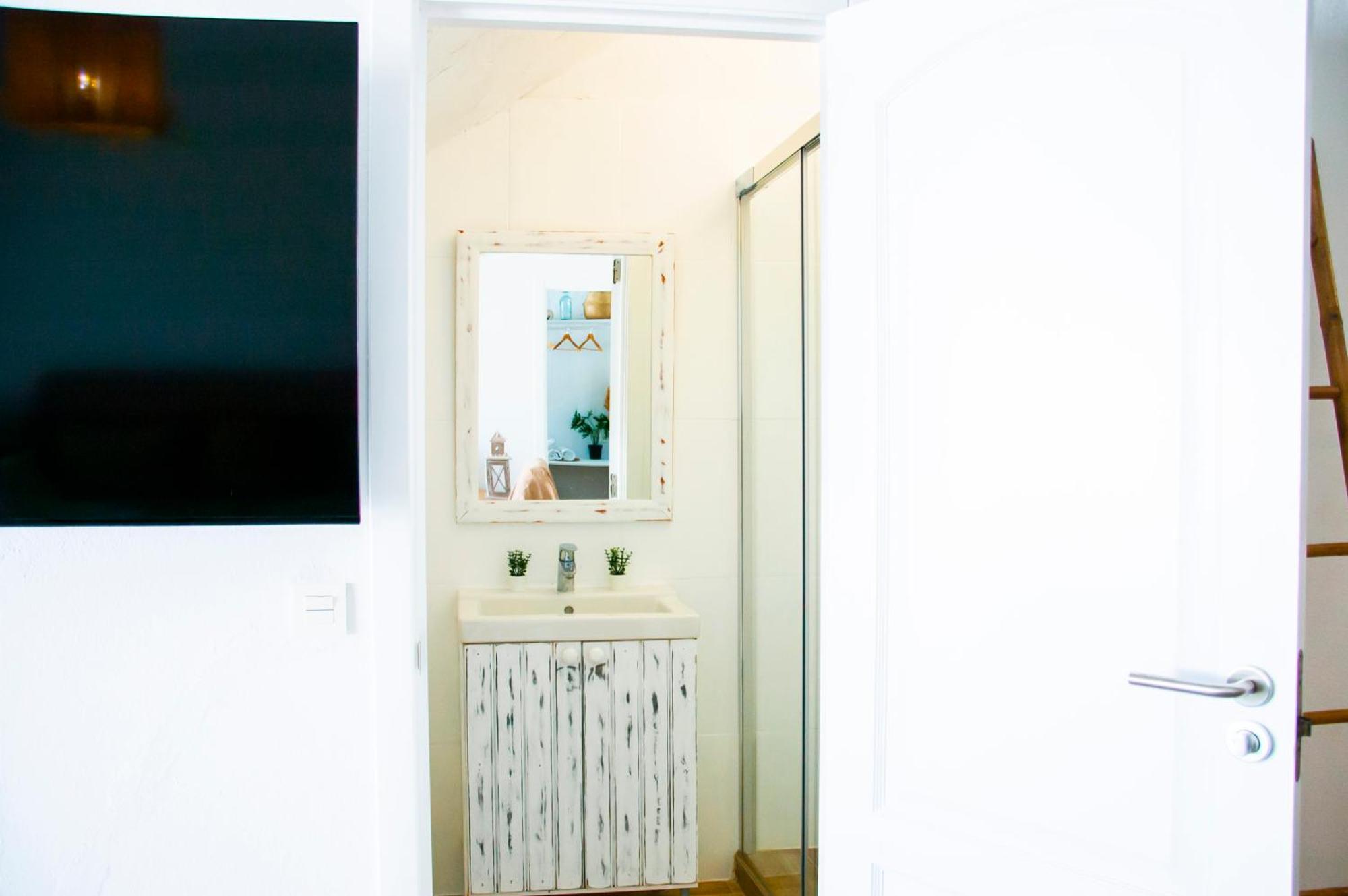 Vibesol Pool Heated House Apartment ปลายาออนดา ภายนอก รูปภาพ