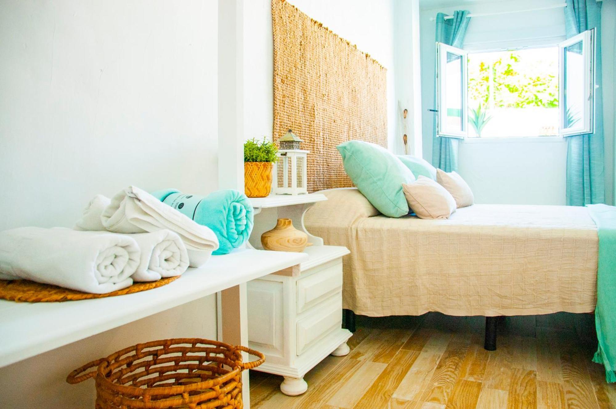 Vibesol Pool Heated House Apartment ปลายาออนดา ภายนอก รูปภาพ