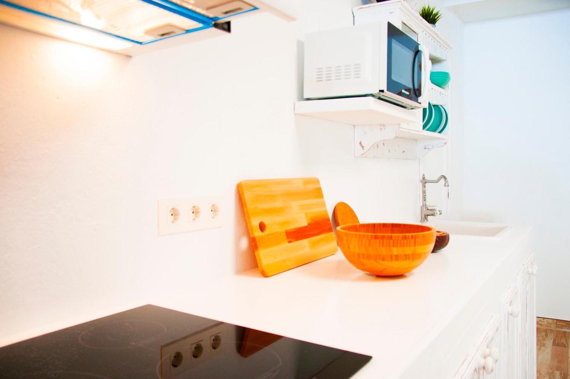 Vibesol Pool Heated House Apartment ปลายาออนดา ภายนอก รูปภาพ