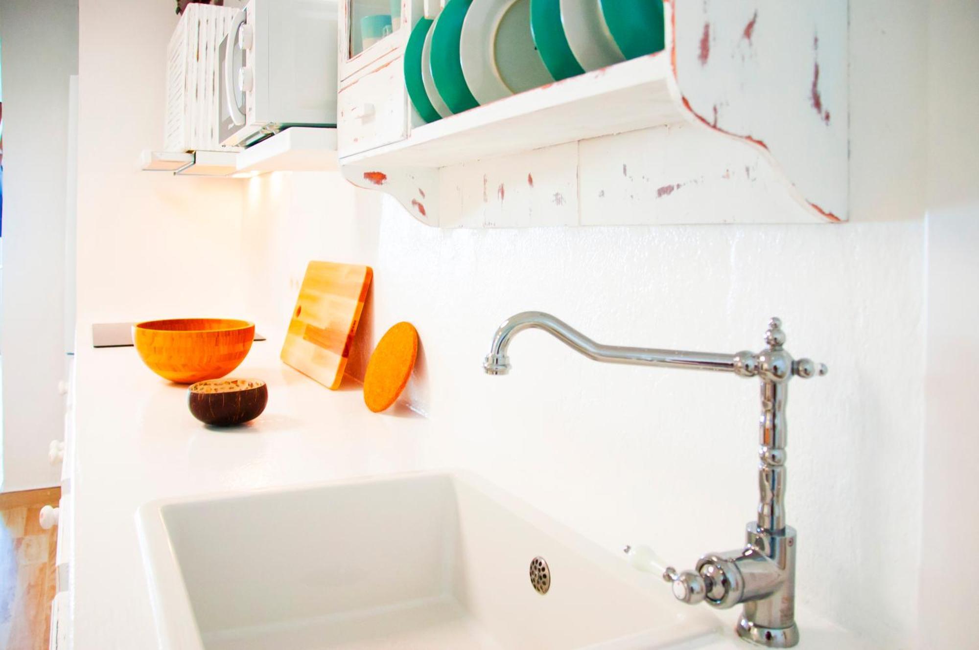 Vibesol Pool Heated House Apartment ปลายาออนดา ภายนอก รูปภาพ