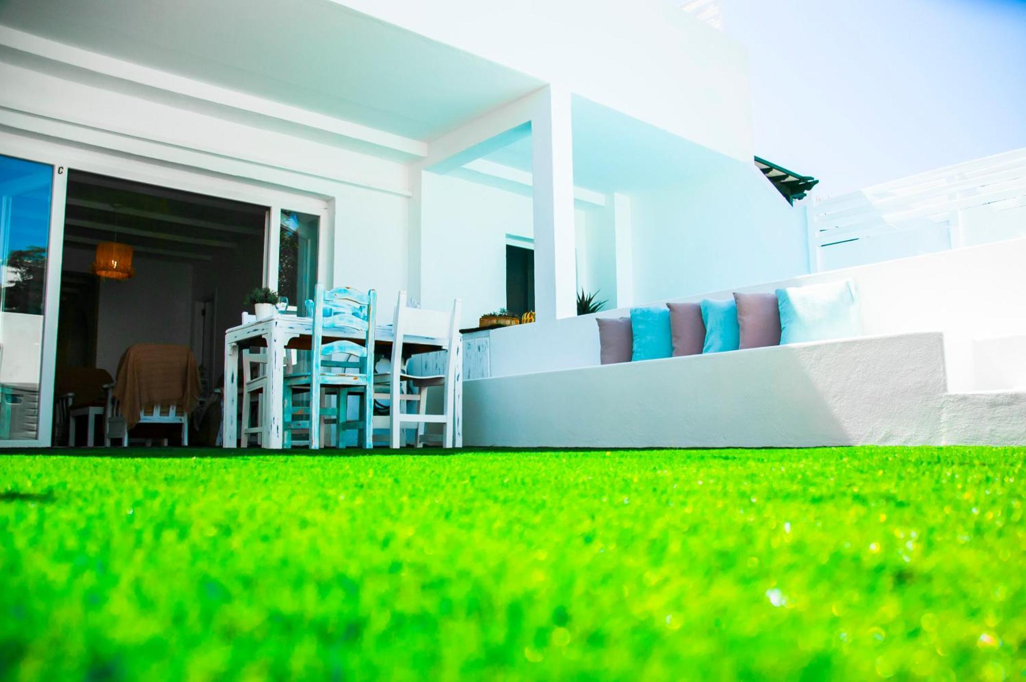 Vibesol Pool Heated House Apartment ปลายาออนดา ภายนอก รูปภาพ