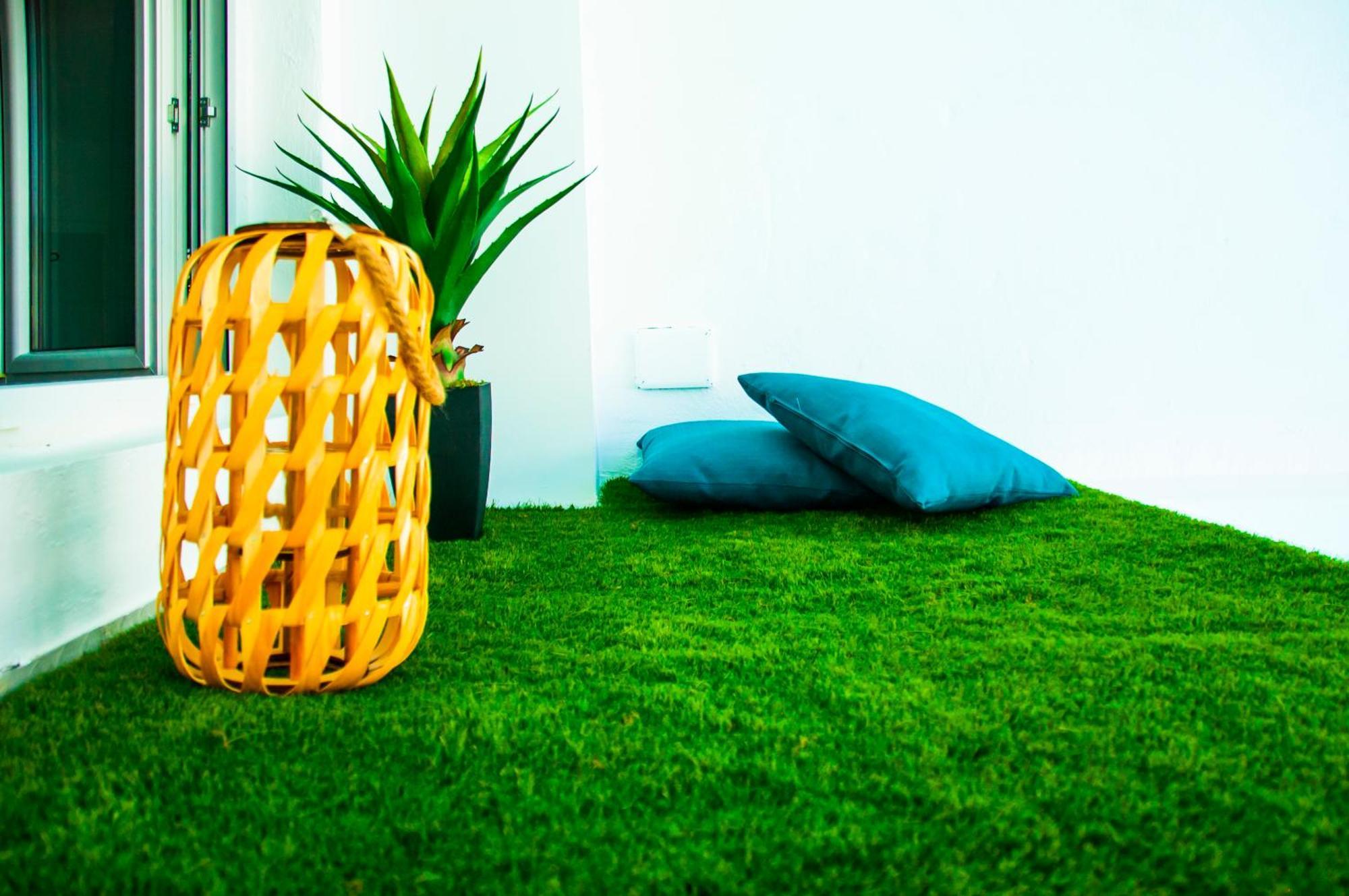Vibesol Pool Heated House Apartment ปลายาออนดา ภายนอก รูปภาพ