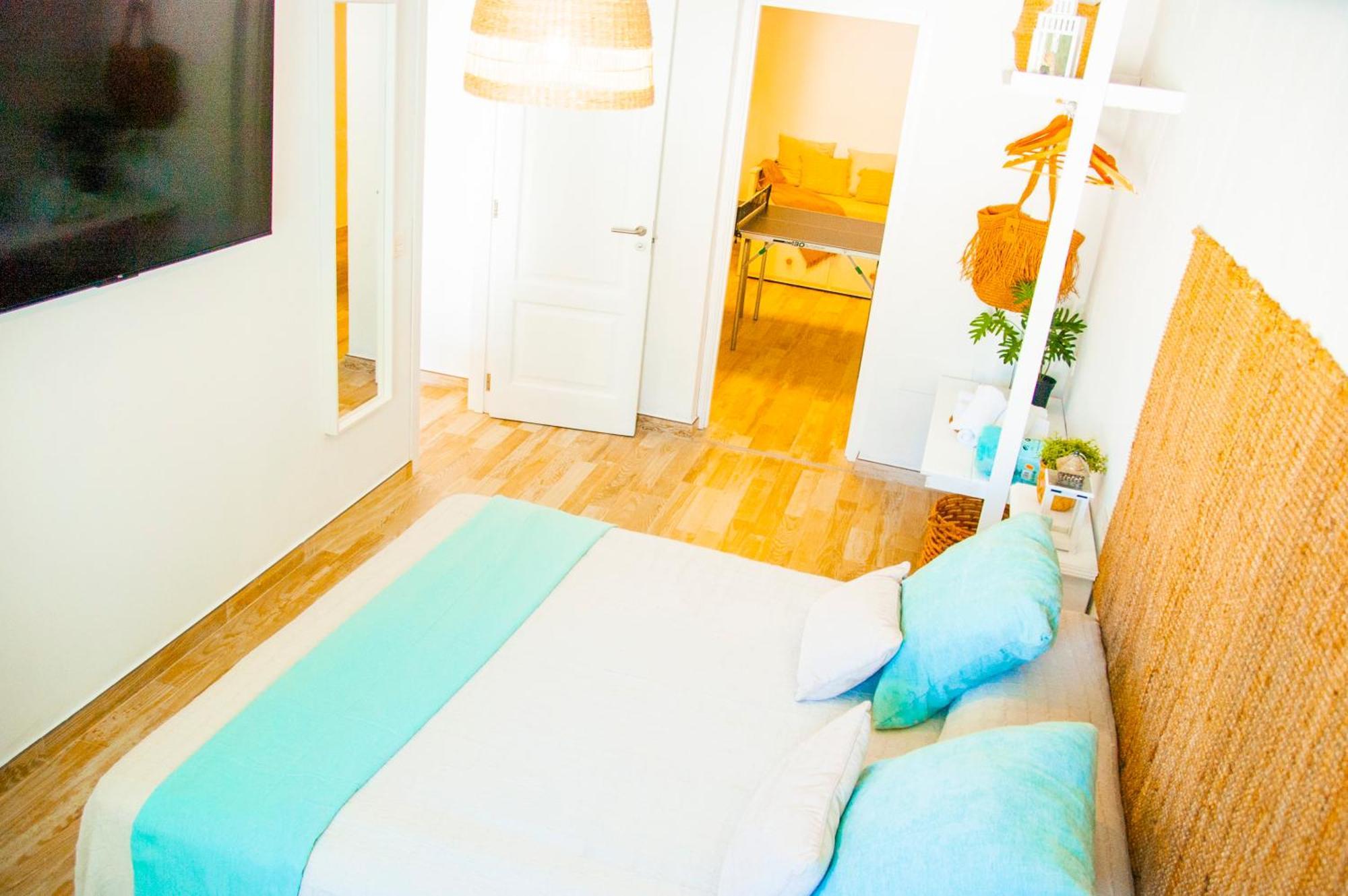 Vibesol Pool Heated House Apartment ปลายาออนดา ภายนอก รูปภาพ