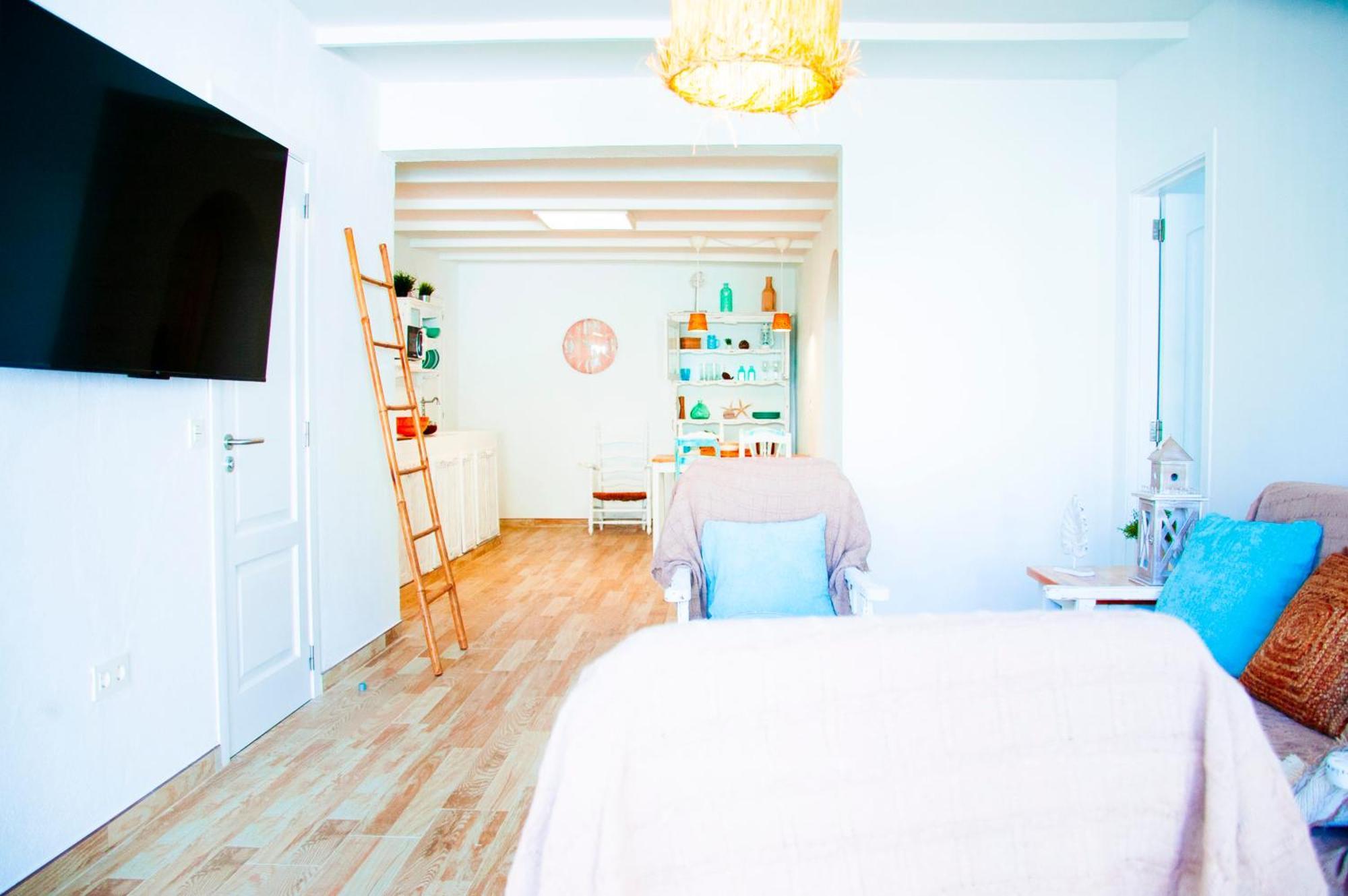 Vibesol Pool Heated House Apartment ปลายาออนดา ภายนอก รูปภาพ