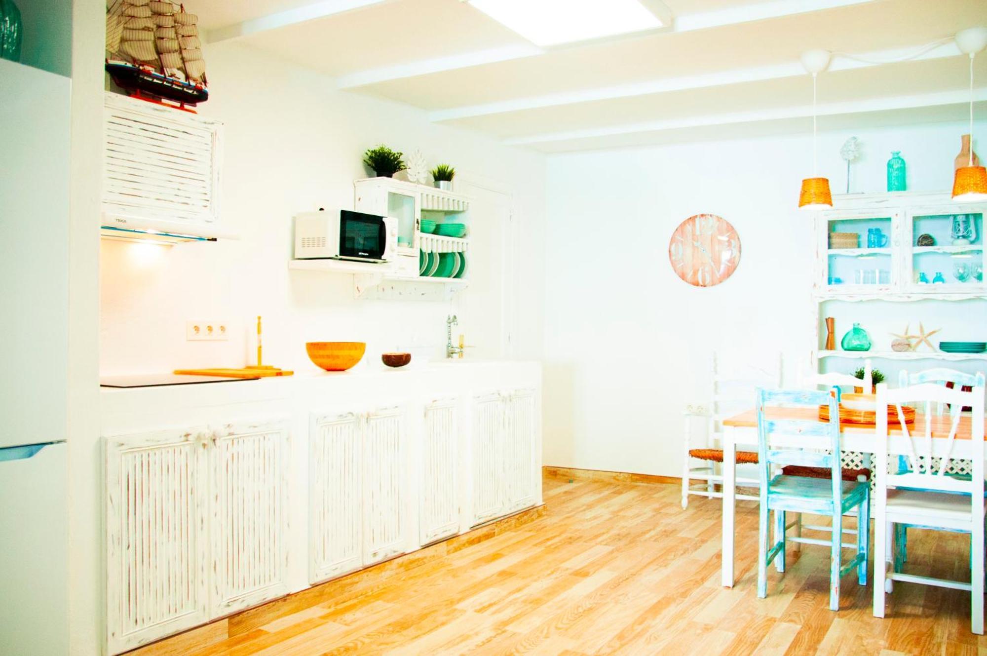 Vibesol Pool Heated House Apartment ปลายาออนดา ภายนอก รูปภาพ