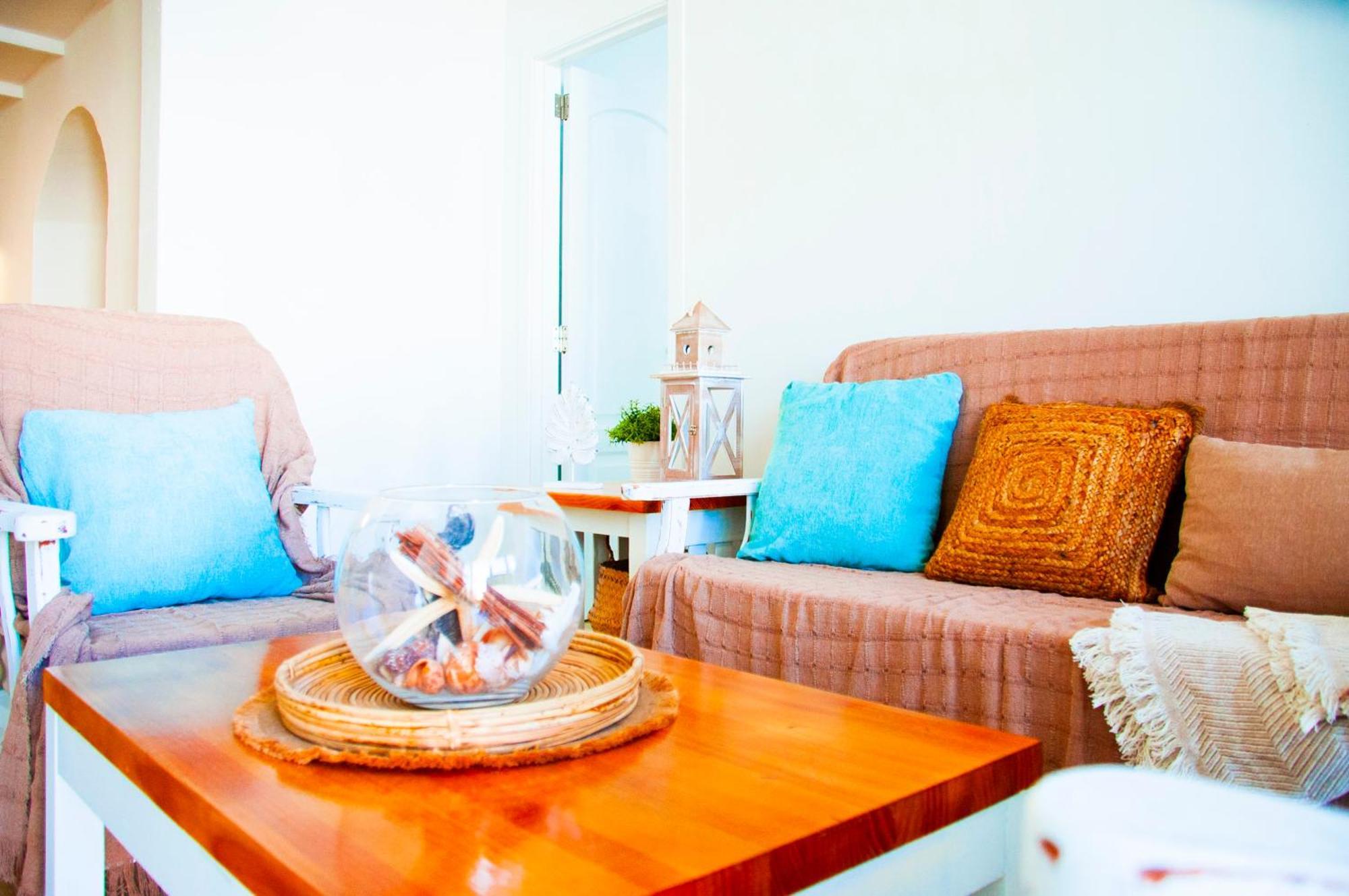 Vibesol Pool Heated House Apartment ปลายาออนดา ภายนอก รูปภาพ