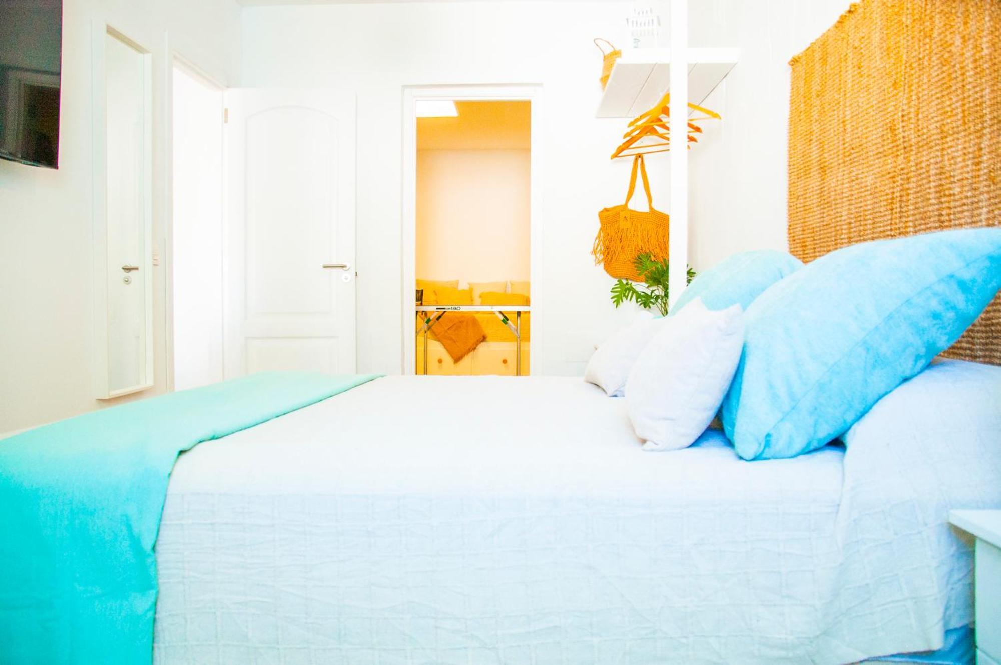 Vibesol Pool Heated House Apartment ปลายาออนดา ภายนอก รูปภาพ