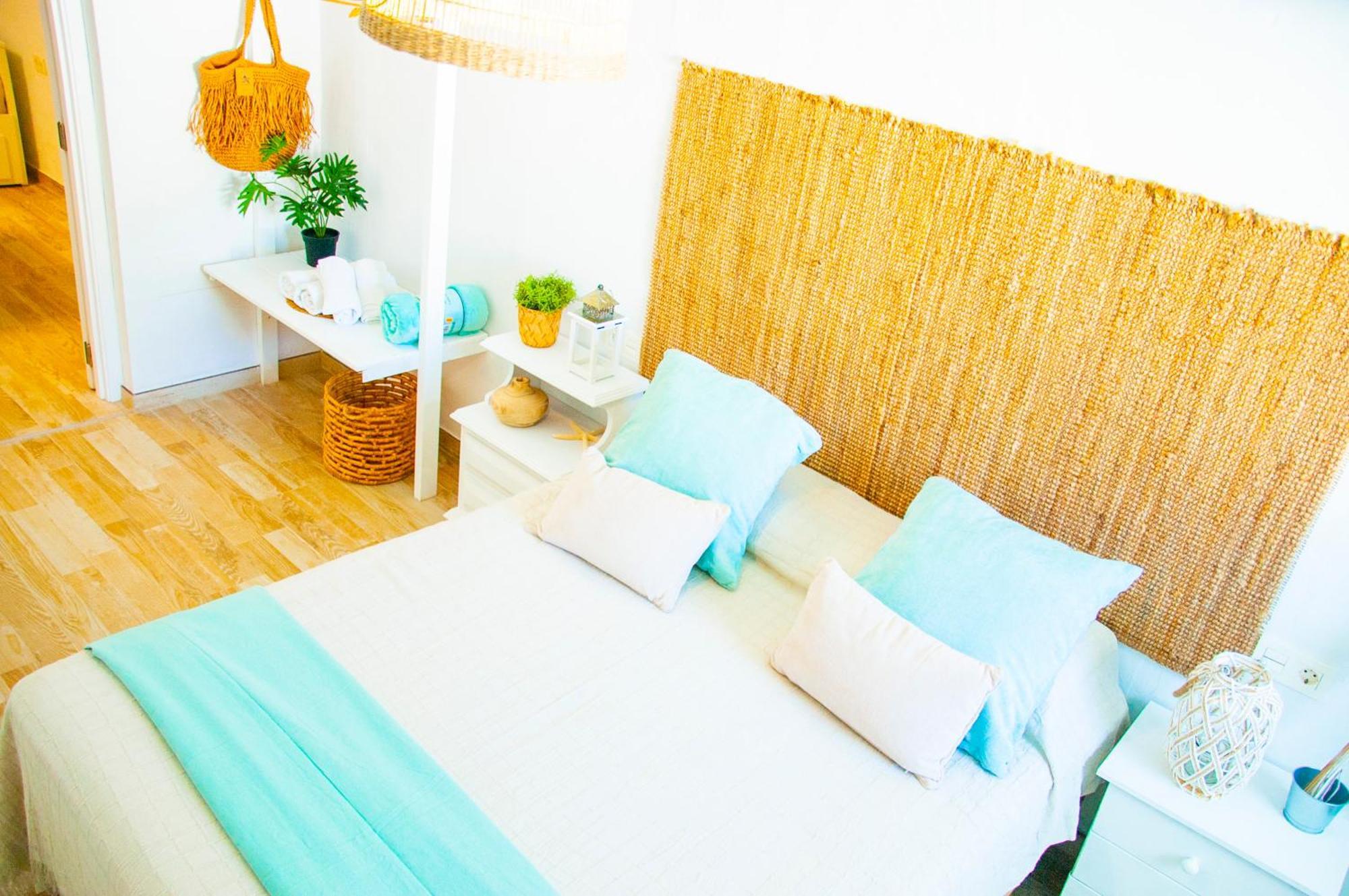 Vibesol Pool Heated House Apartment ปลายาออนดา ภายนอก รูปภาพ